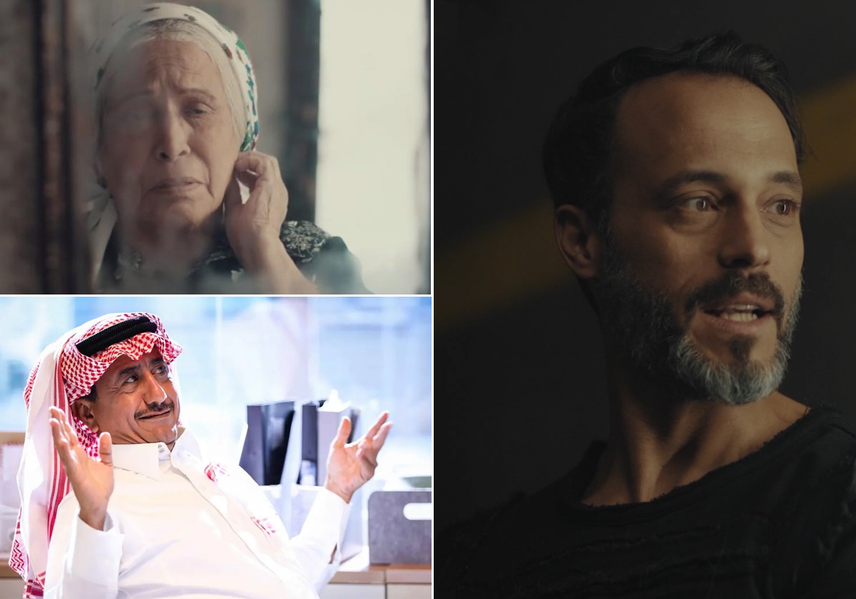 مسلسلات تثير جدلاً سياسياً في رمضان!