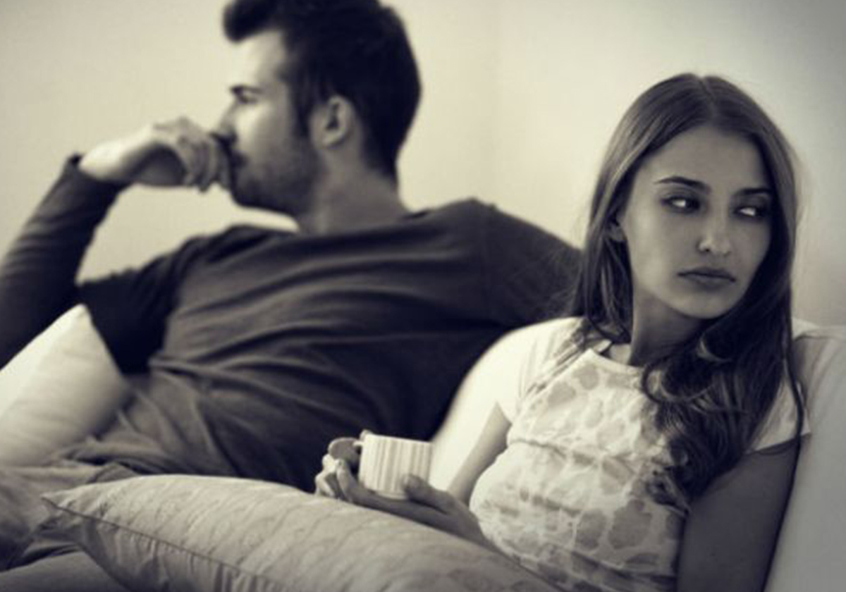 كلمة من ثلاثة أحرف تكشف لك نواياه الحقيقية تجاهك!