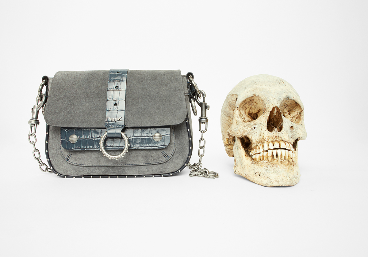 مجموعة Zadig&Voltaire لربيع وصيف 2020