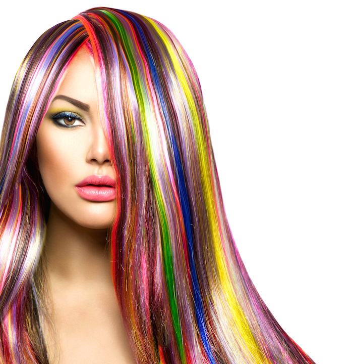 Hair, Wig, Person