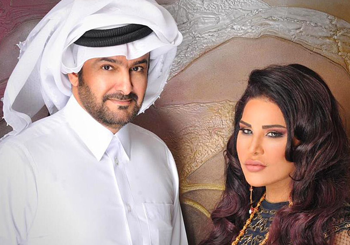 بعد أكثر من 13 عاماً...صور نادرة من حفل زفاف الفنانة أحلام!