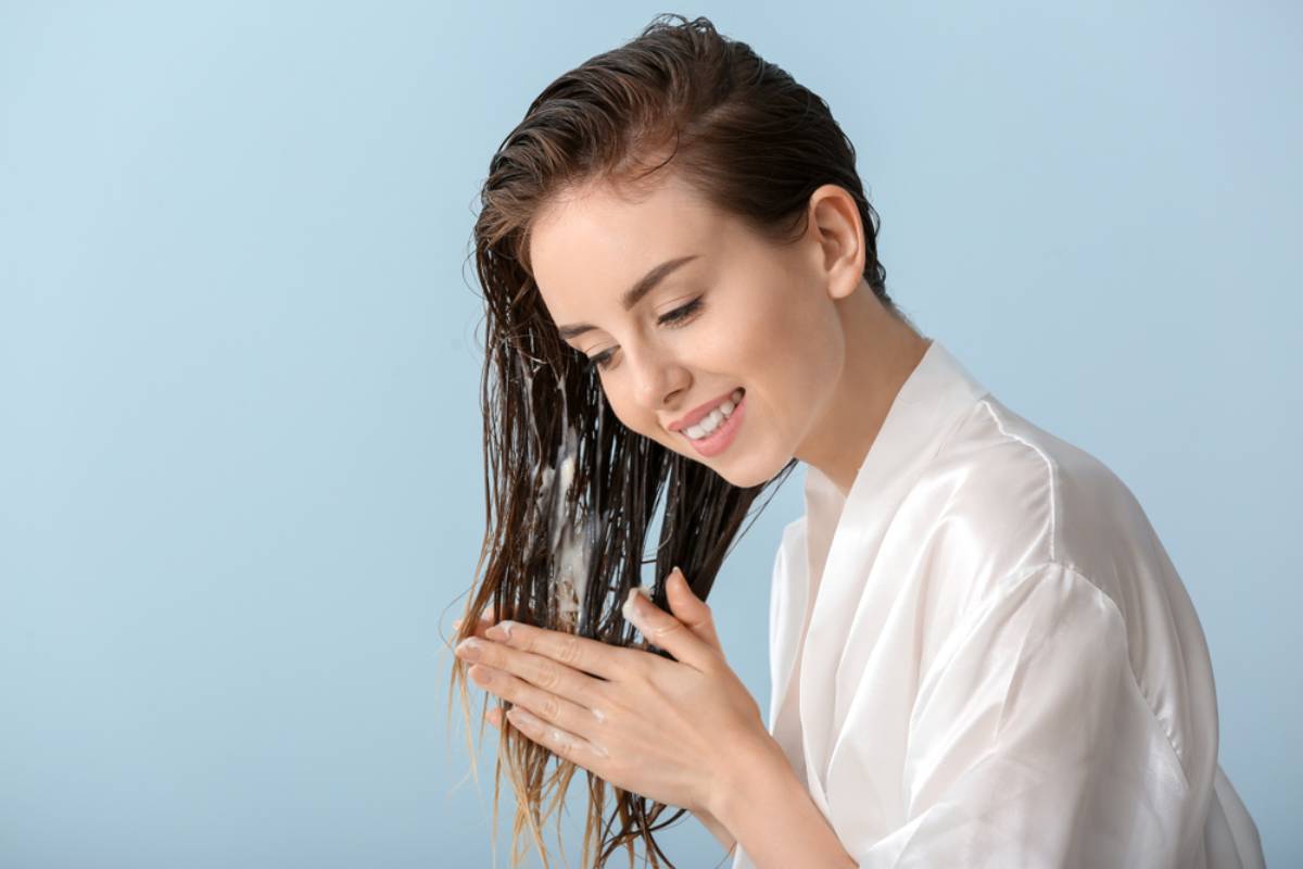 افضل رغوة للشعر