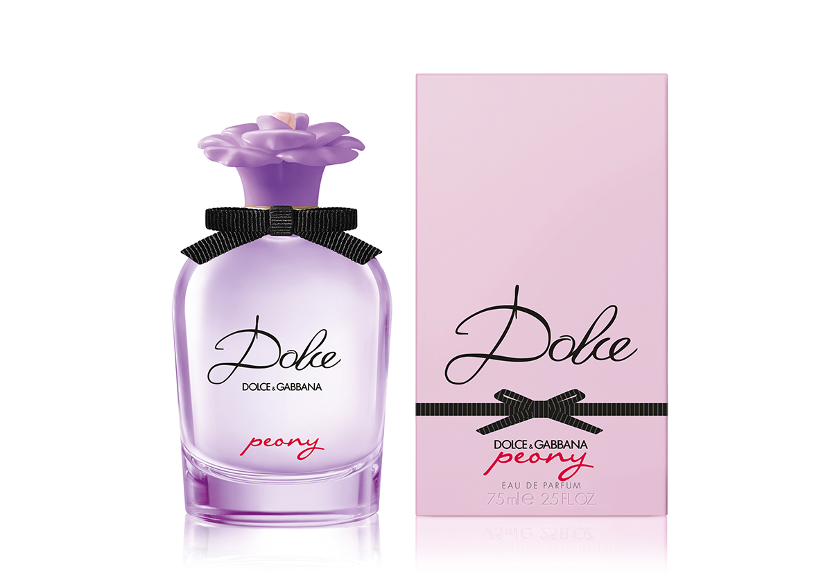Dolce Peony Eau de Parfum من Dolce &Gabbana