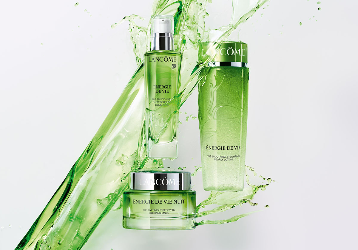 Energie de Vie من Lancôme 
