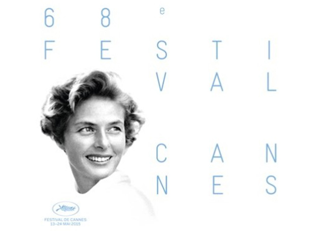 اخبار مهرجان كان السينمائي 2015