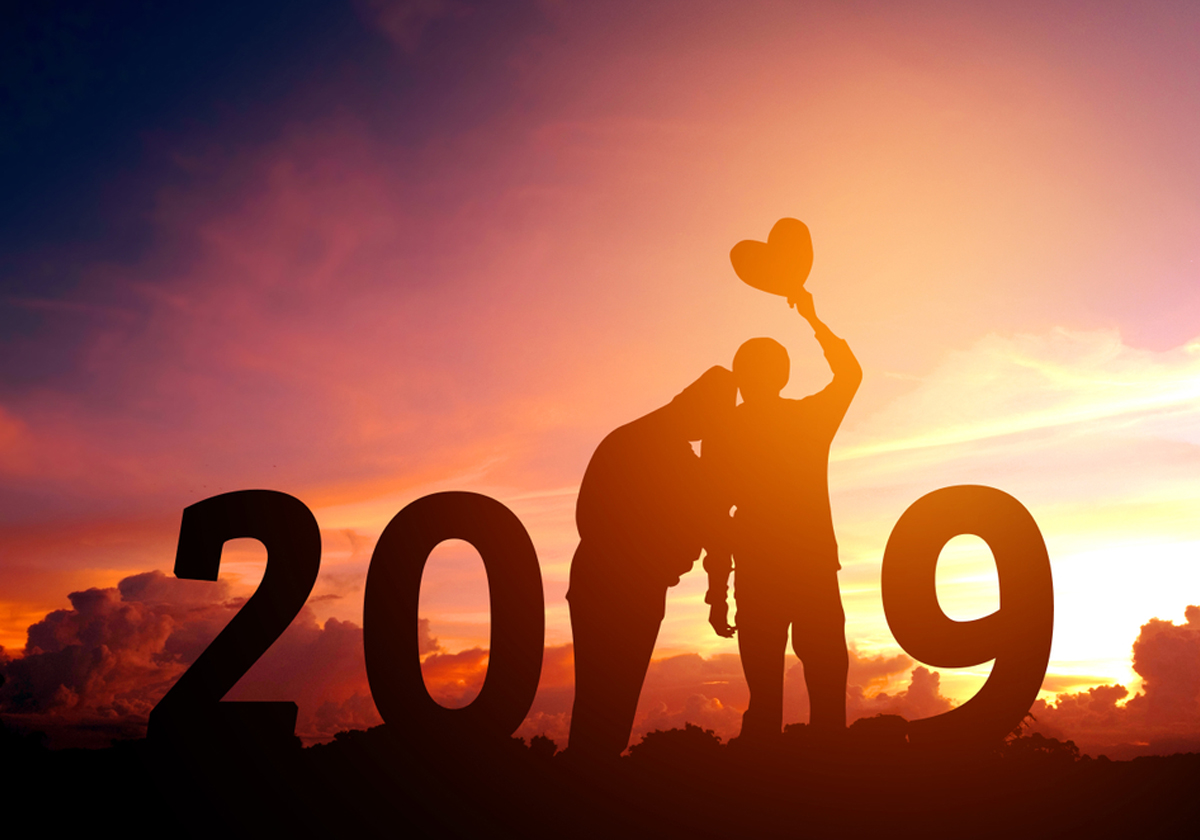 3 أبراج هي الأتعس في الحب في 2019!