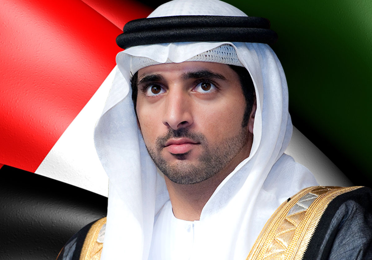 صفاتُ جعلت من الشيخ حمدان بن محمد آل مكتوم فارس أحلام كل فتاة عربية!
