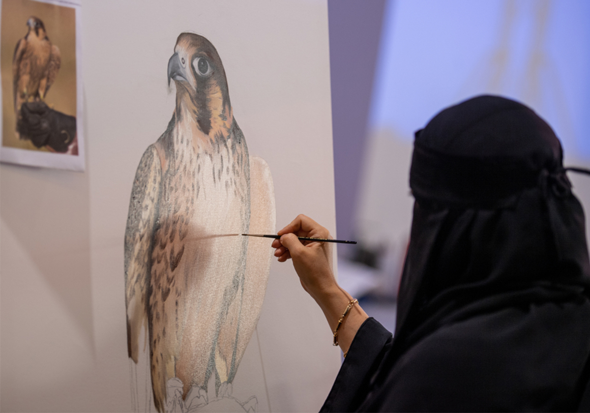 تقرير عن انجازات المملكة في المجال الثقافي خلال 2020