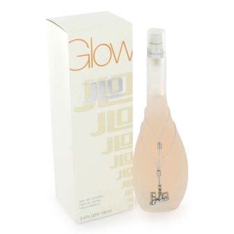 جنيفر لوبيز تطلق عطرها الجديد Eau de Glow