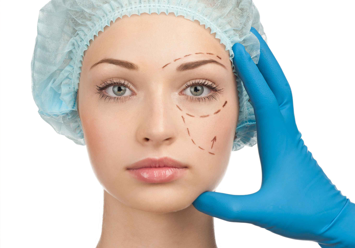 أكثر عمليات التجميل انتشاراً عام 2019