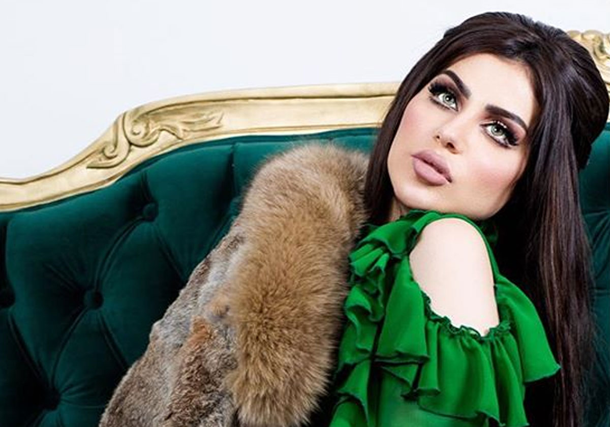 هكذا كانت حليمة بولند قبل الشهرة!