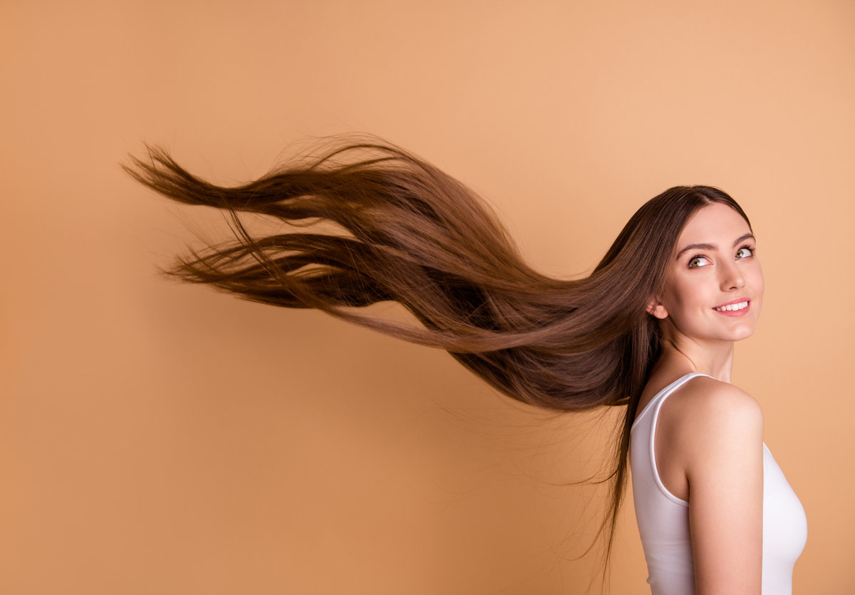 Hair, Person, Human