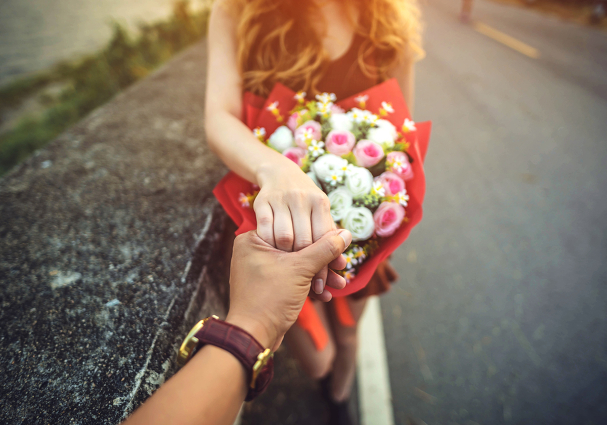عبارات الحب بين الكليشيه والحقيقة؟ أيها الاصدق تعبيراً؟