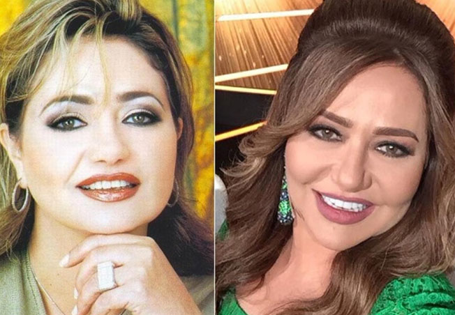 صور، نجمات عربيات زادهن التقدم في السن جمالاً