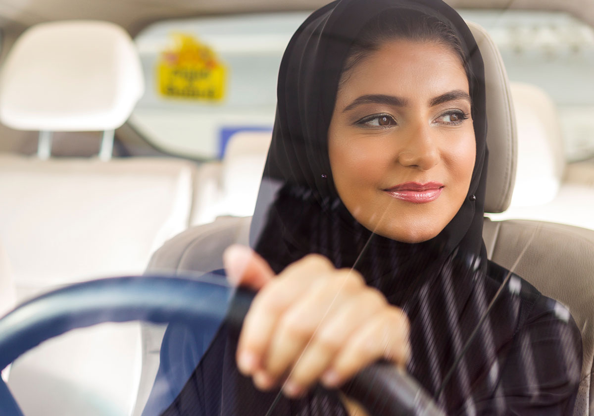اماكن طباعة استمارة السيارة في السعودية