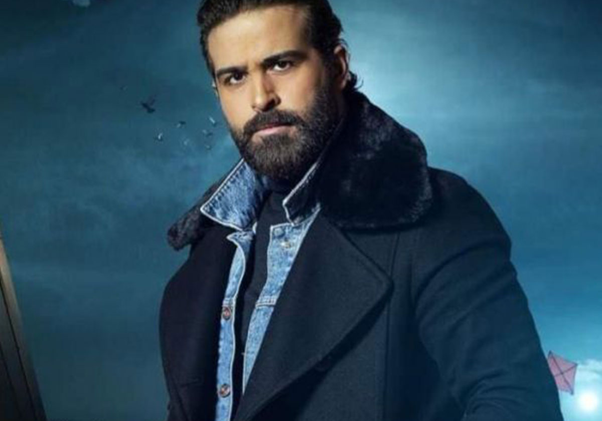 معلومات مثيرة للاهتمام عن بطل مسلسل دانتيل محمود نصر