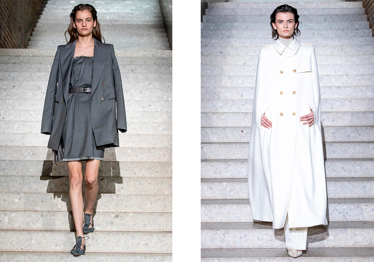 MAX MARA Resort 2020