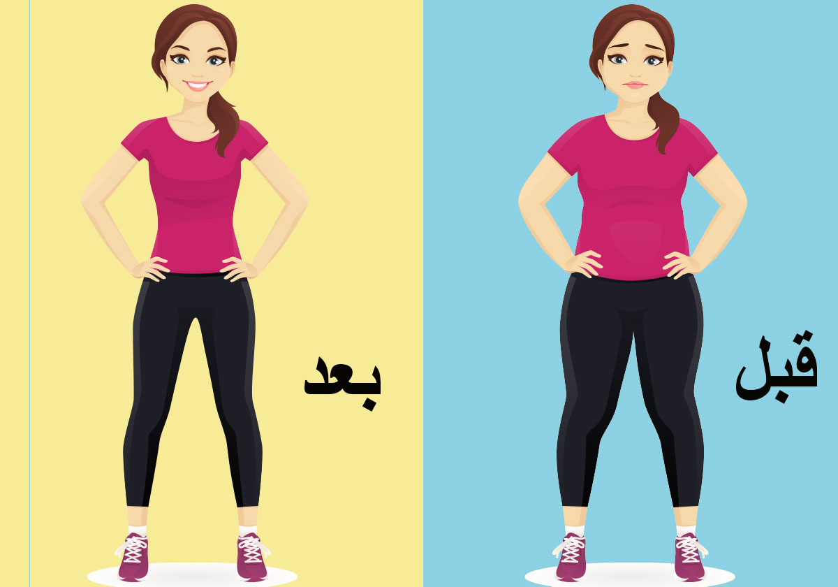 تواجهين صعوبة في خسارة الوزن؟ السبب هو عدم تناول هذا المكون!