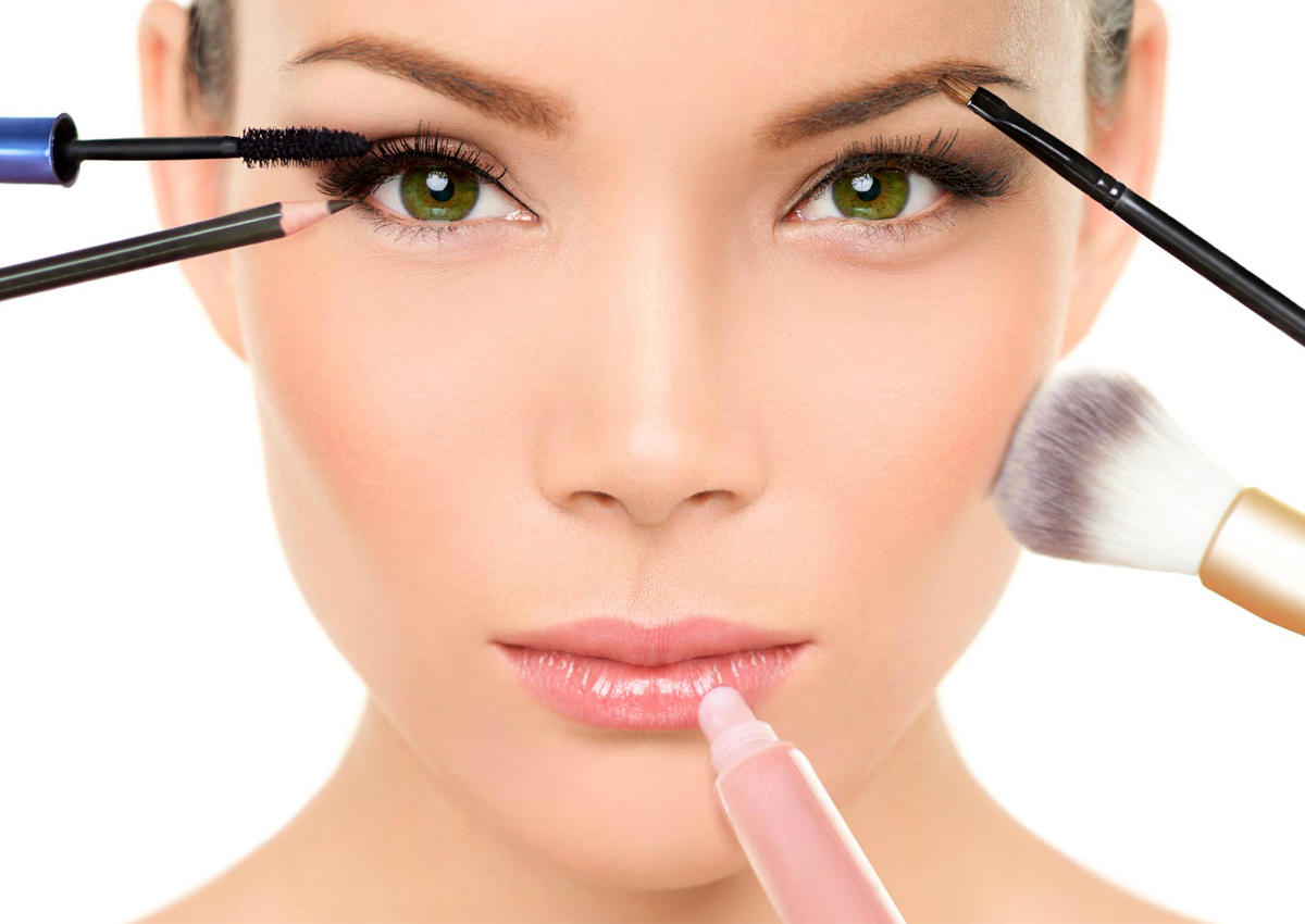 خطوات صحيحة لمكياج الـ No Make-up المثالي