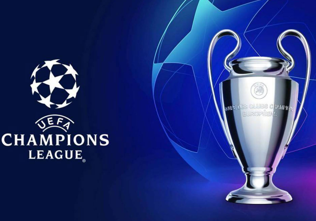 مباريات دوري ابطال اوروبا 2021