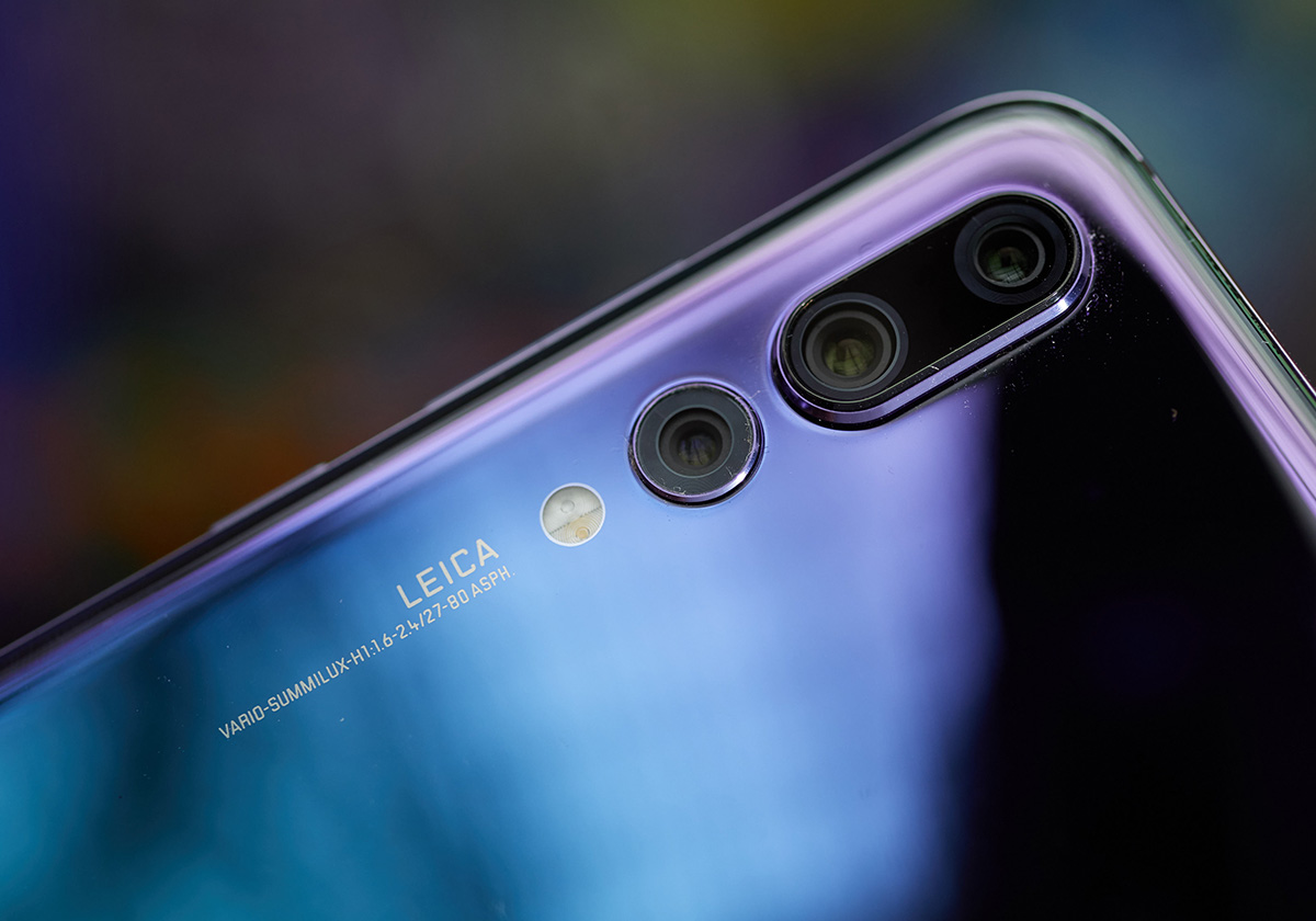 هواوي P20 Pro أصبح متوفّراً الآن في لبنان