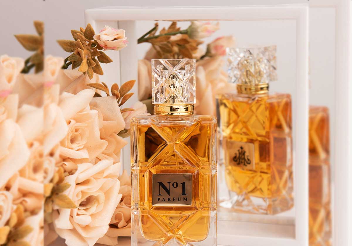 مصممات عطور سعوديات ينافسن الدور العالمية بابتكاراتهن