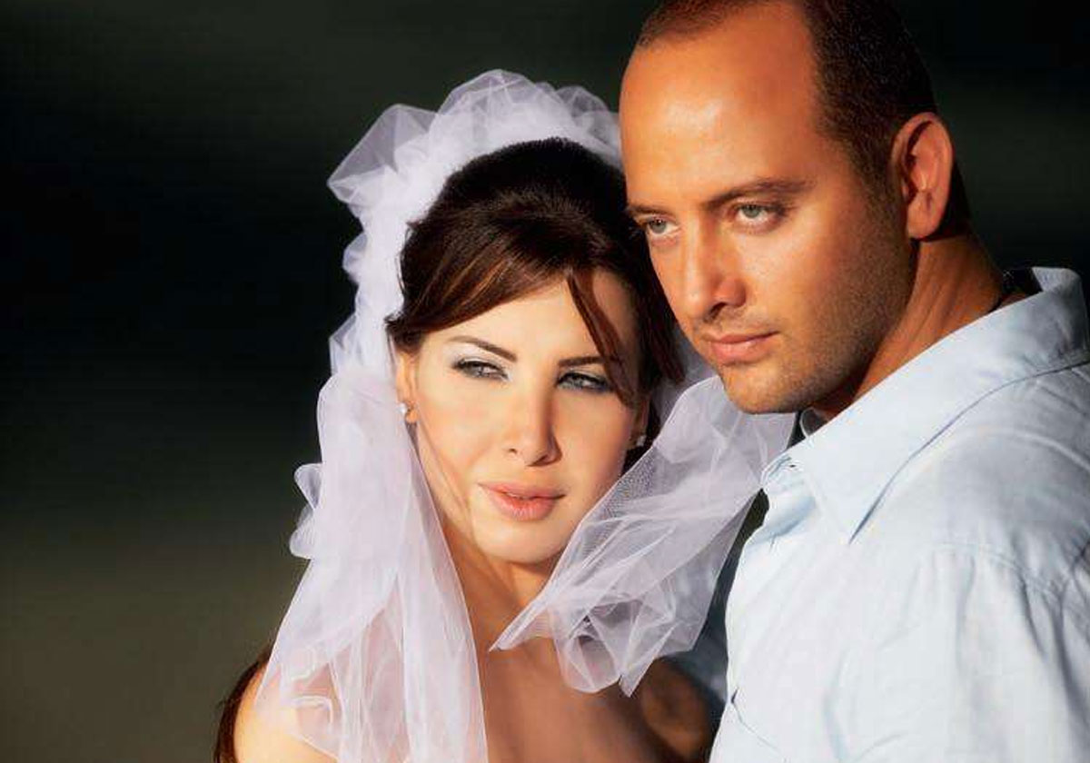بعد مرور ثماني سنوات... نانسي عجرم تكشف حقائق سرية عن حفل زفافها!