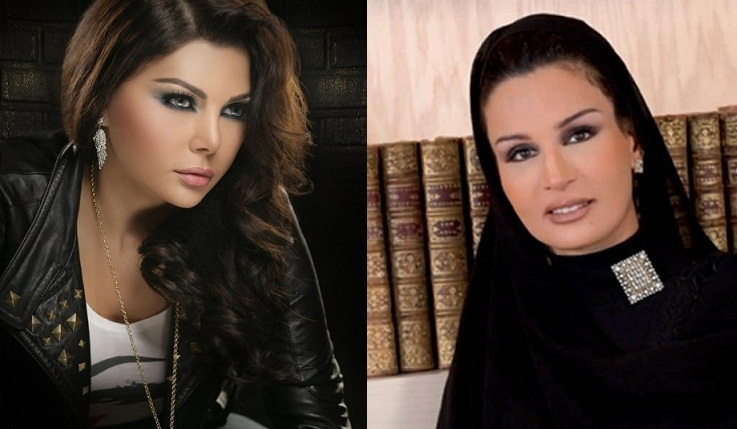  العالم يستوحي أسس الجمال من المرأة العربيّة!