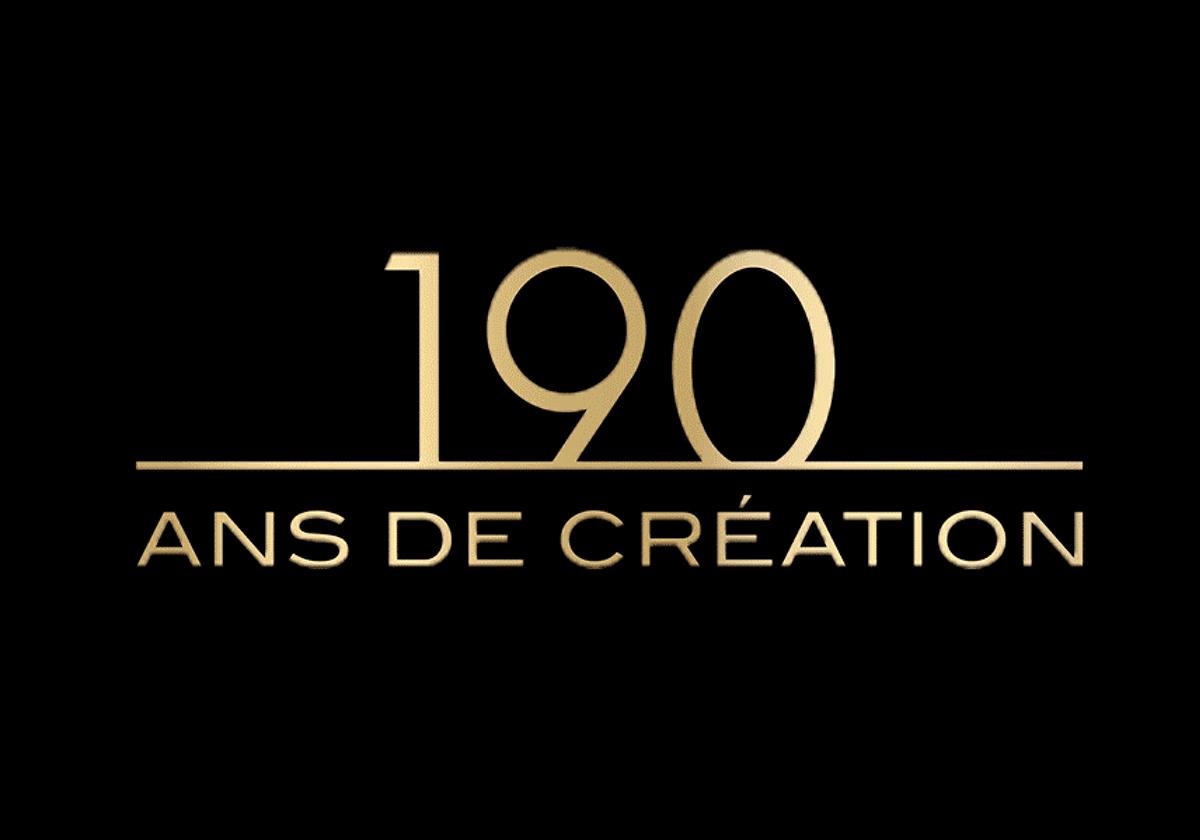 Guerlain تحتفل بعامها الـ 190 وتاريخٌ مجيد ناضح بالابتكار والإبداعات! 