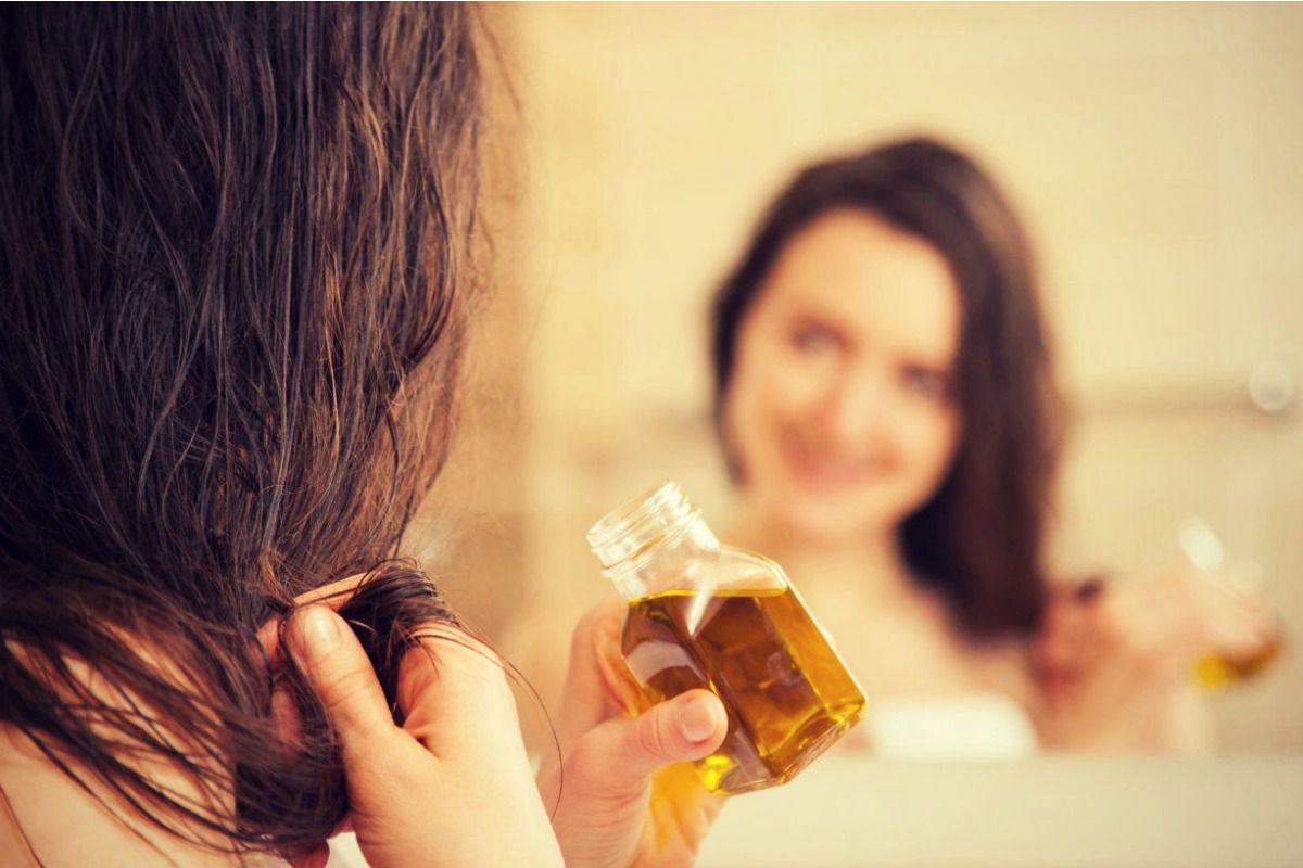 ماهي اضرار زيت القطران للشعر وفوائده
