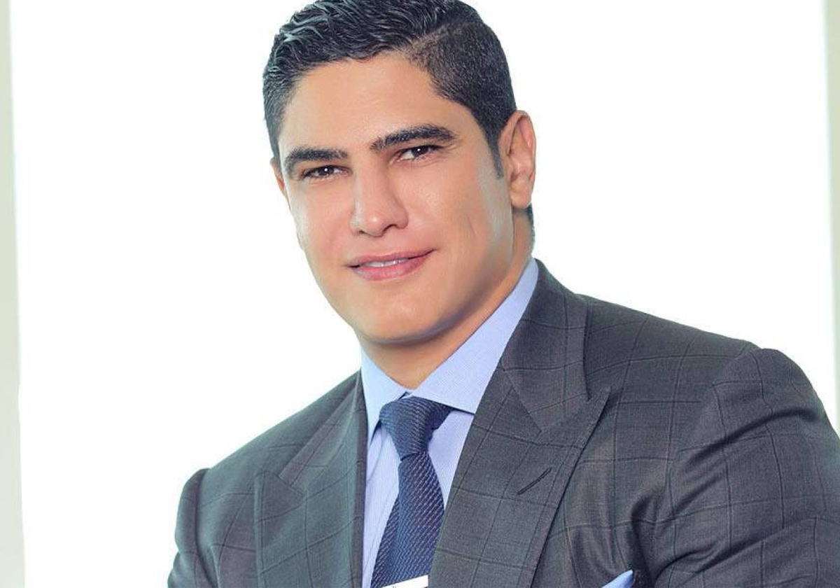 أحمد أبو هشيمة يطلق تصريحات تطعن بأخلاق النجمات!