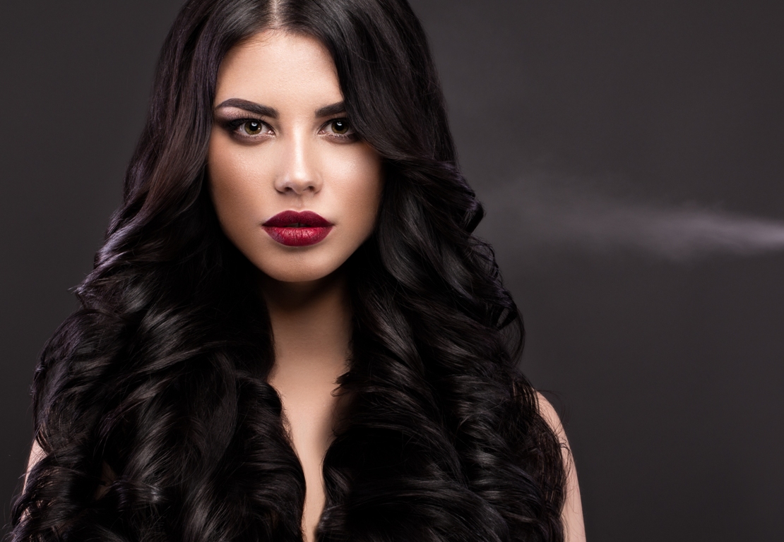 ابرز فوائد حمض الفوليك للشعر الابيض