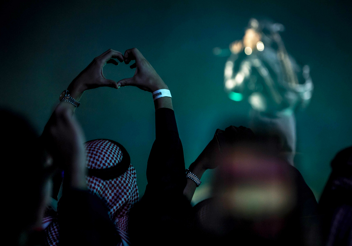 موسم الدرعية قريبا في 22 من نوفمبر