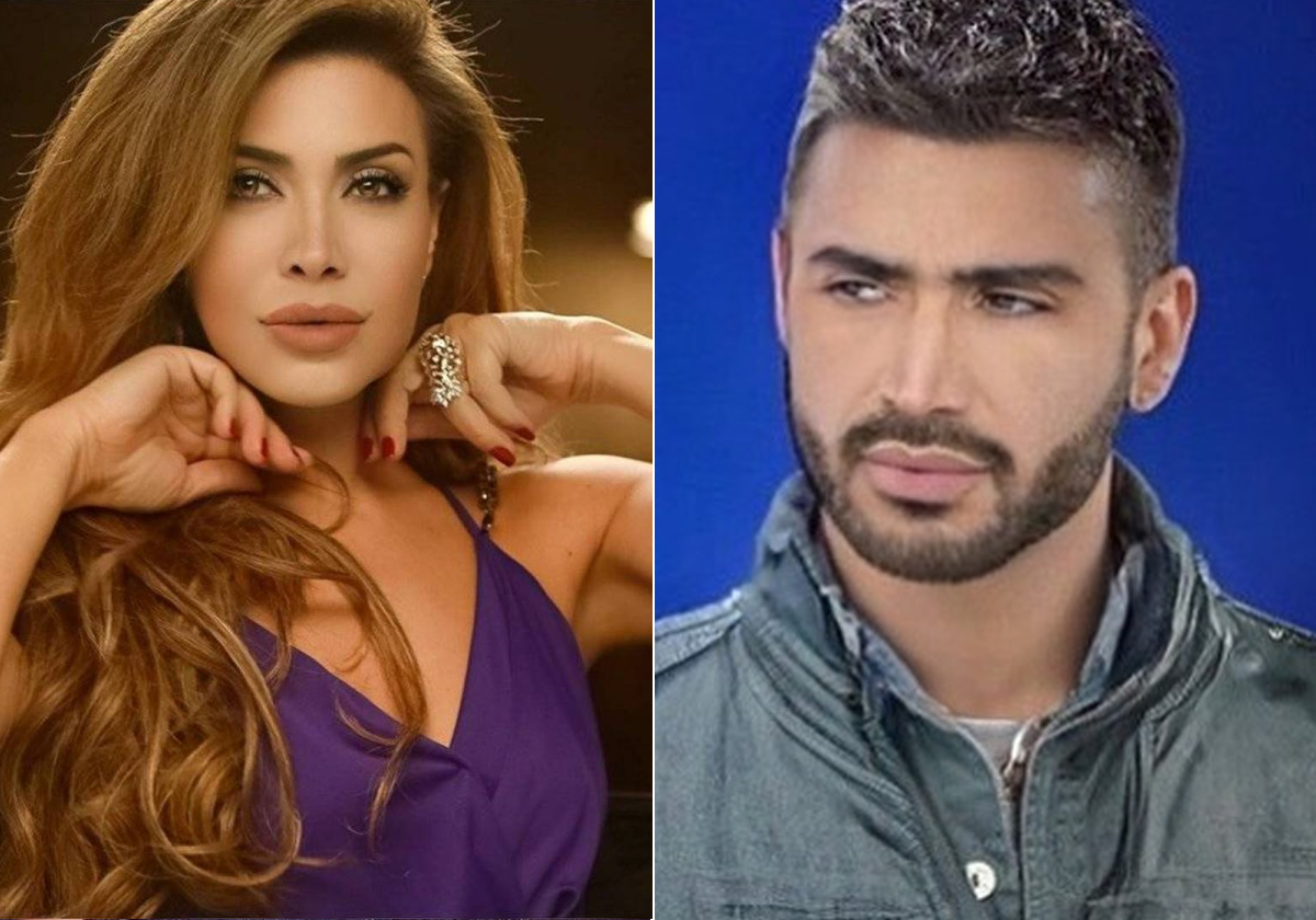أطرف صور المشاهير لو كانوا من الجنس الآخر بحسب تطبيق Faceapp