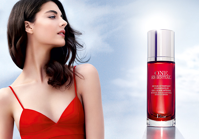 One Essential من Dior