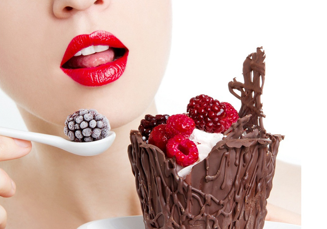 Raspberry, Plant, Fruit