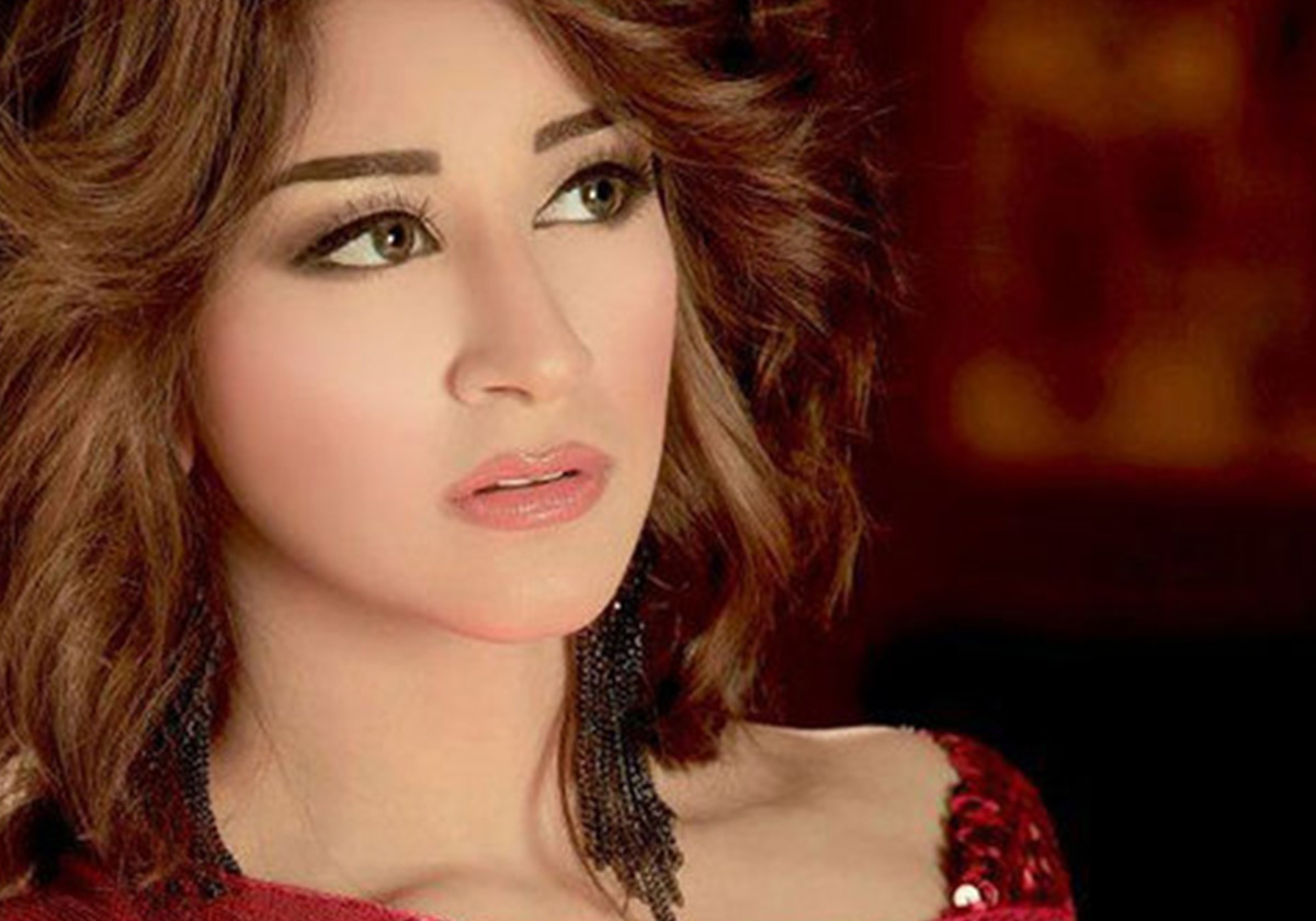 أسيل عمران بعد التجميل 