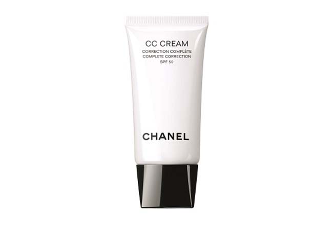 اجدد كريم اساس من شانيل CHANEL