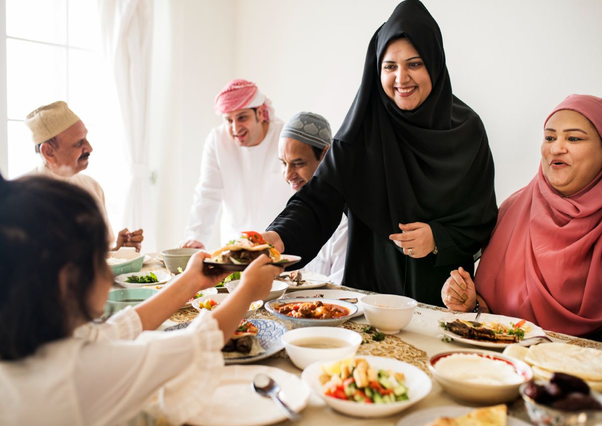 افكار لفرزنة رمضان