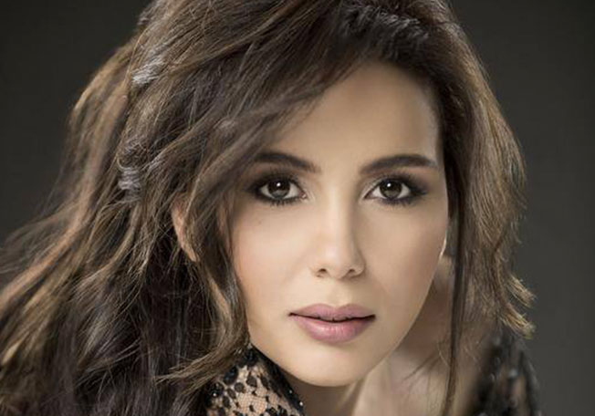 أجمل إطلالات الف نانة شيما هيلالي