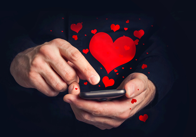 رسائل قصيرة ينتظر حبيبك أن تصله منك 