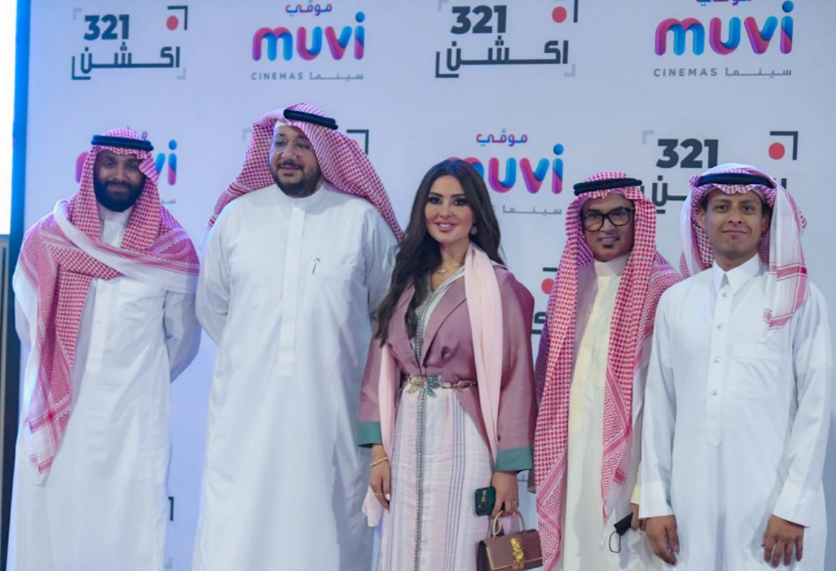 انتقادات واسعة طالت الفيلم السعودي 321 أكشن، فهل يتوقف عرضه!؟ 