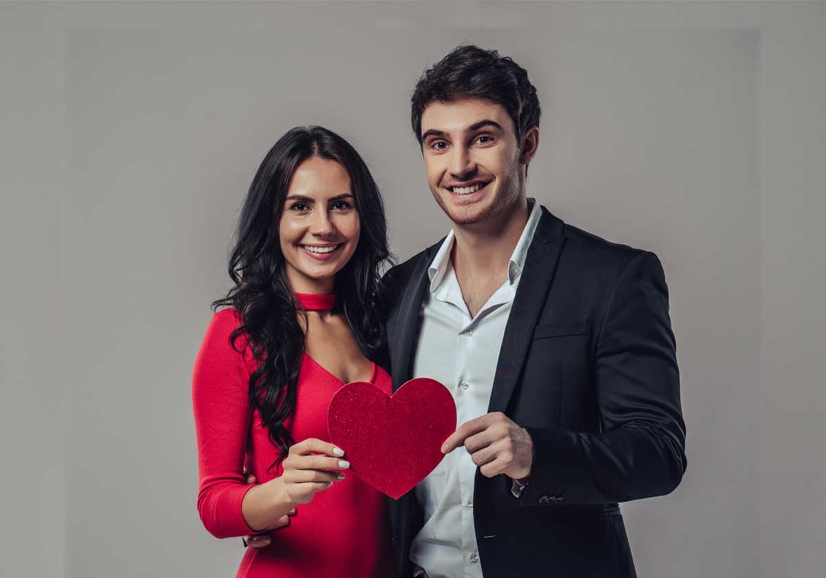 علامات الحب الصادق لدى الرجل التي يؤكدها علم النفس