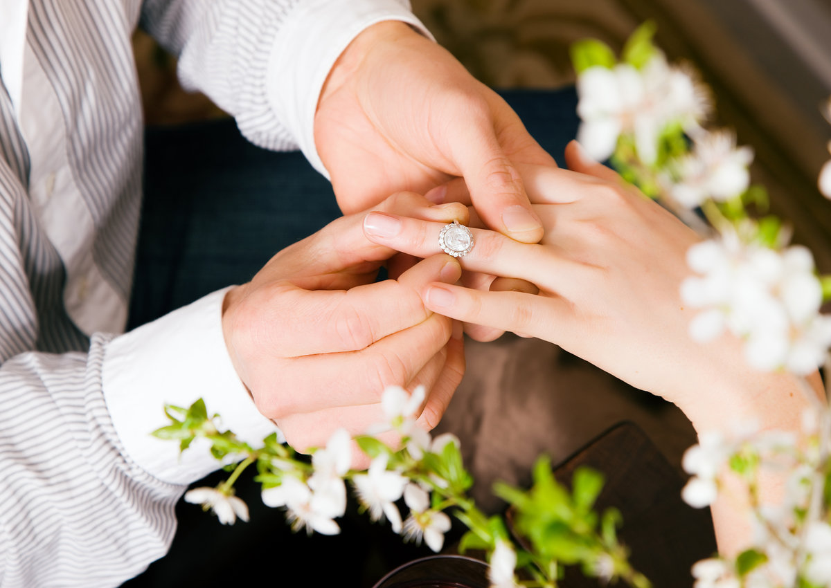 اجمل عبارات اهداء للعروس