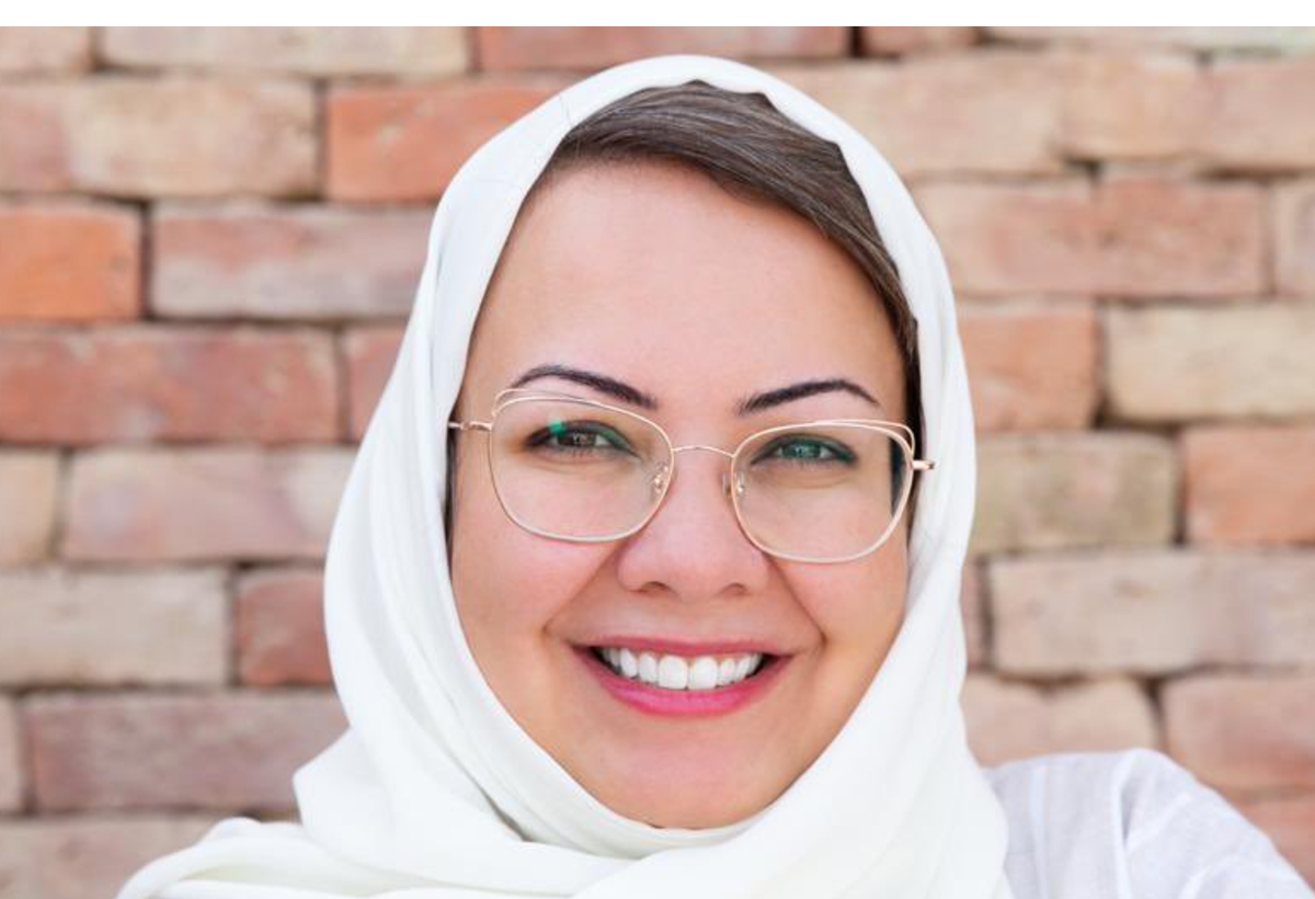 تعيين إسراء عسيري رئيساً تنفيذياً للهيئة العامة للإعلام المرئي والمسموع 