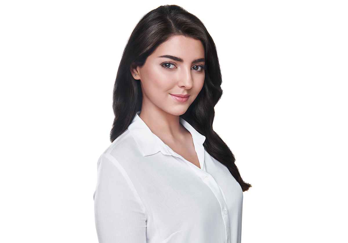 تعرفي على سر جمال بشرة الإعلامية مريم سعيد