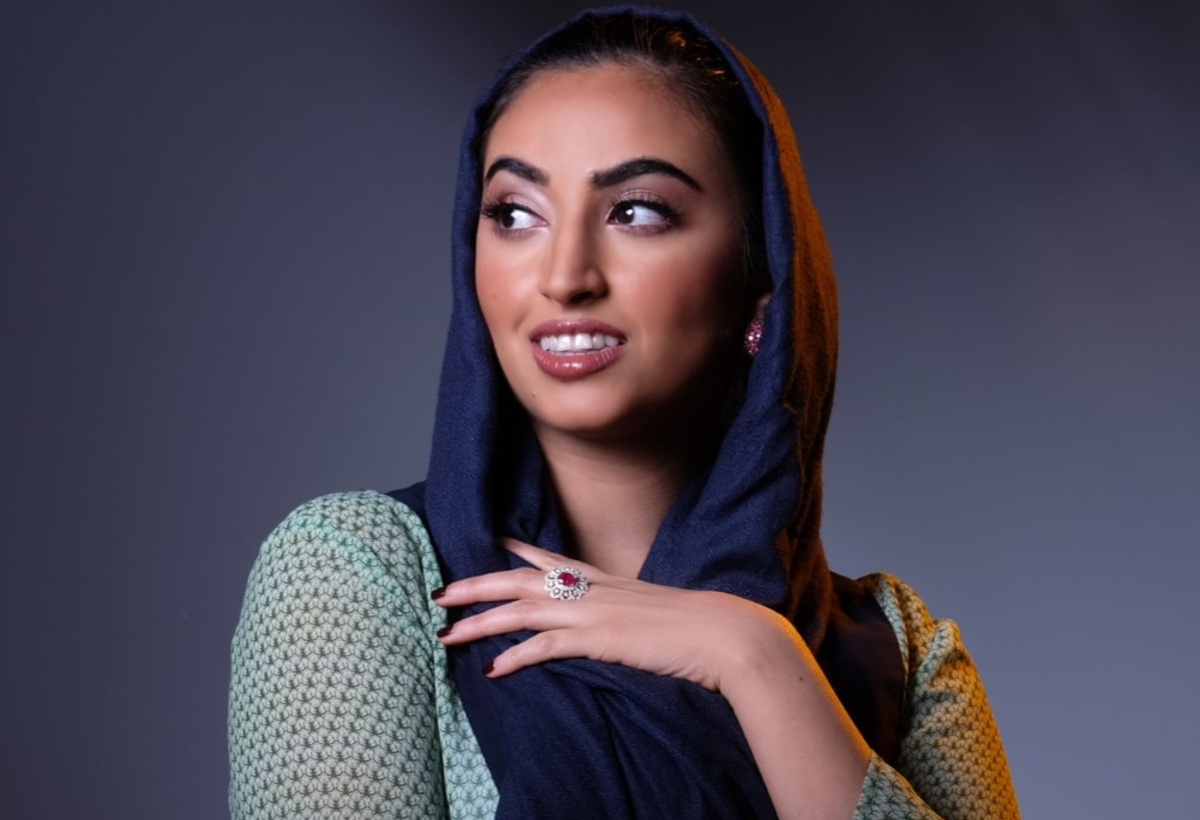 # حكايتك تُلهمنا: ايمان عبد الشكور تُخبر قصتها لياسمينة وتقول كل يوم هو يومنا