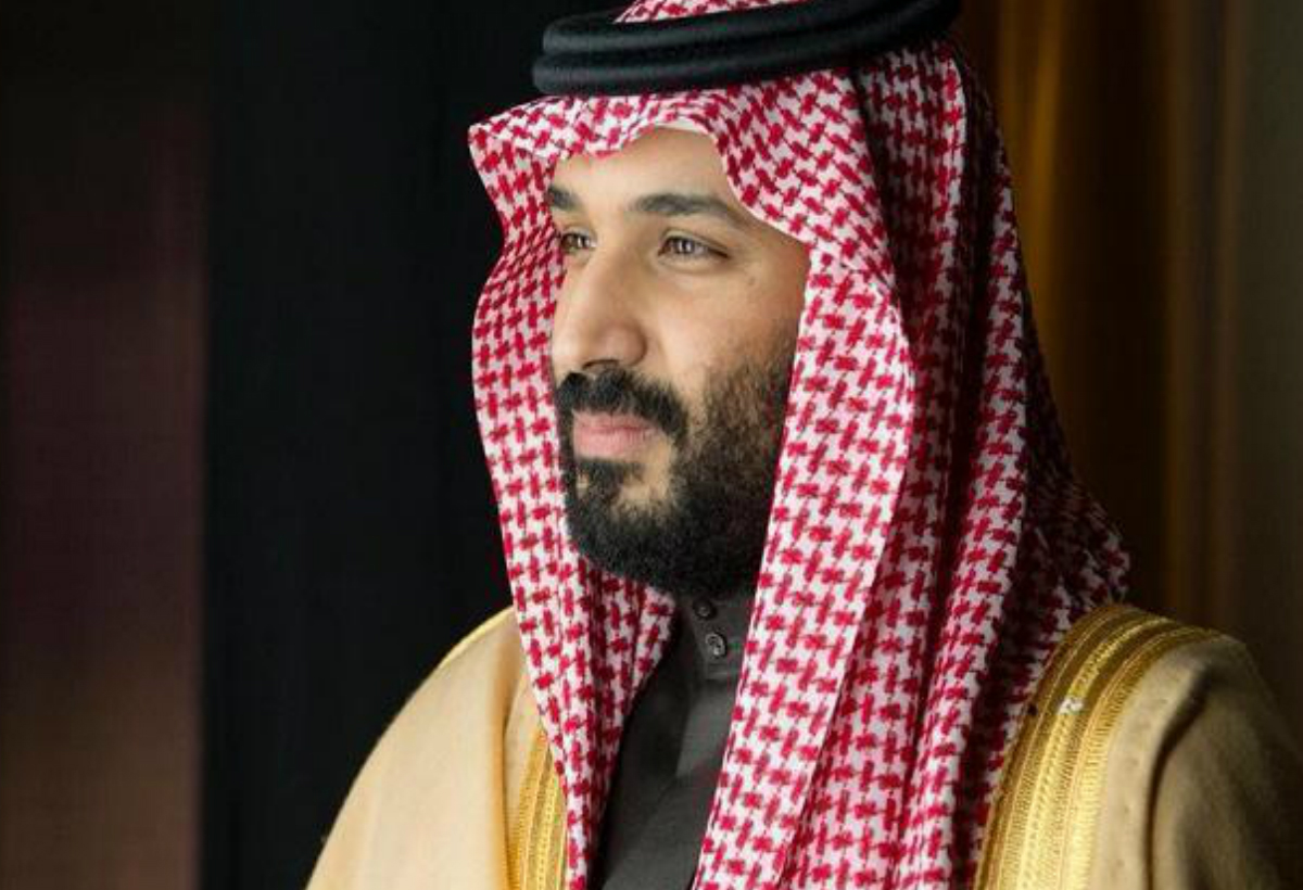 انعقاد القمة العالمية للذكاء الاصطناعي تحت رعاية ولي العهد السعودي 