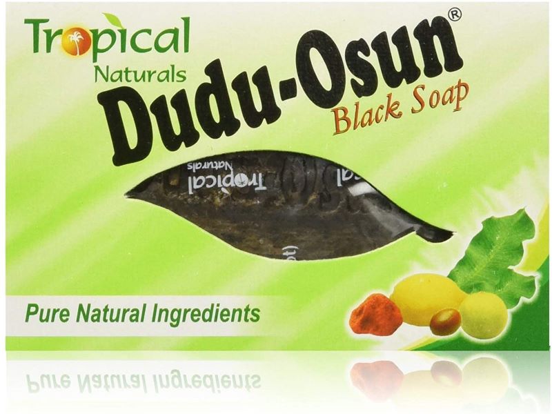 صابونة Tropical Naturals