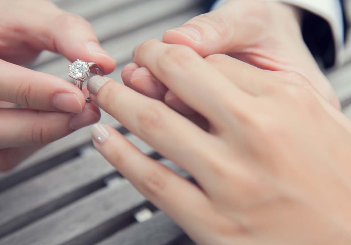 مَن هي المرأة التي تقدّم 250 ألف رجل للزواج منها؟